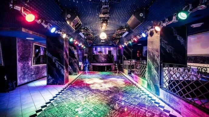 magic fly club, tripadvisor , best club in rome