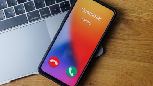 AI voice cloning scams