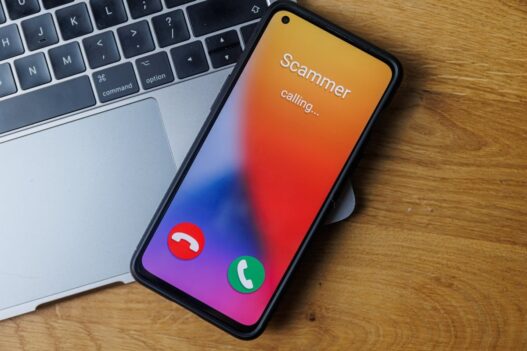 AI voice cloning scams