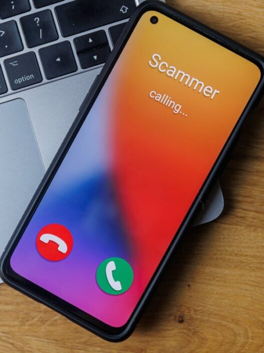 AI voice cloning scams
