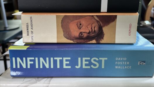Chasing Windmills – Jamie Todd Rubin