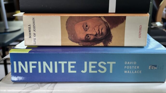Chasing Windmills – Jamie Todd Rubin