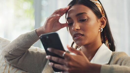 Common email scams