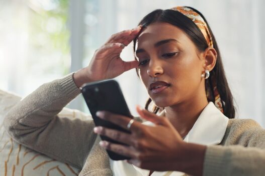 Common email scams