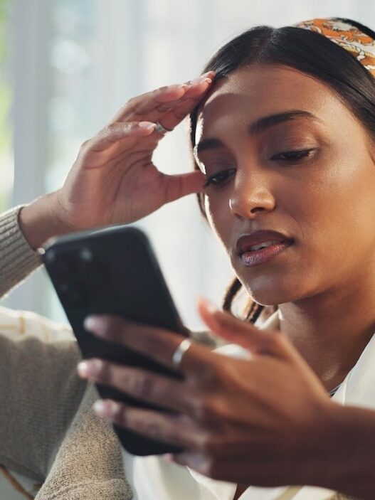 Common email scams