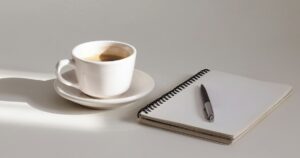 Declutter Your Life Checklist - Be More with Less
