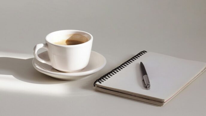 Declutter Your Life Checklist - Be More with Less