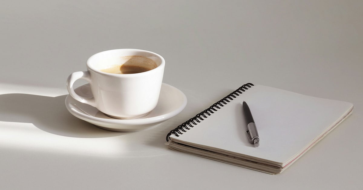 Declutter Your Life Checklist - Be More with Less