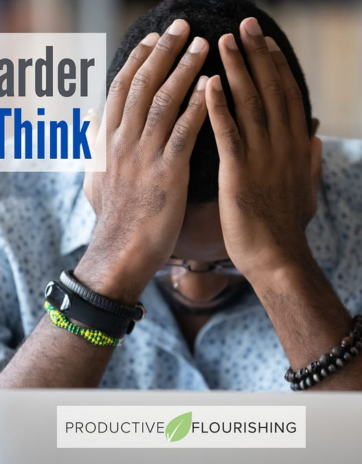Email Is Harder Than You Think