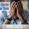 Email Is Harder Than You Think