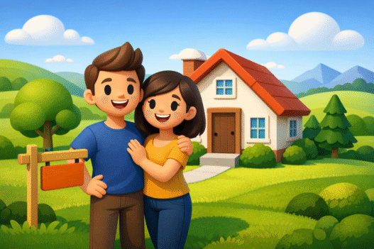 First-Time Homebuyer Guide for North Carolina: Smart Steps to Your New Home
