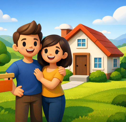 First-Time Homebuyer Guide for North Carolina: Smart Steps to Your New Home