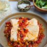 Fish provencal