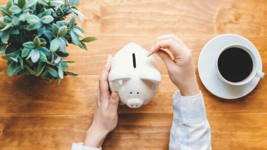How to automate your finances