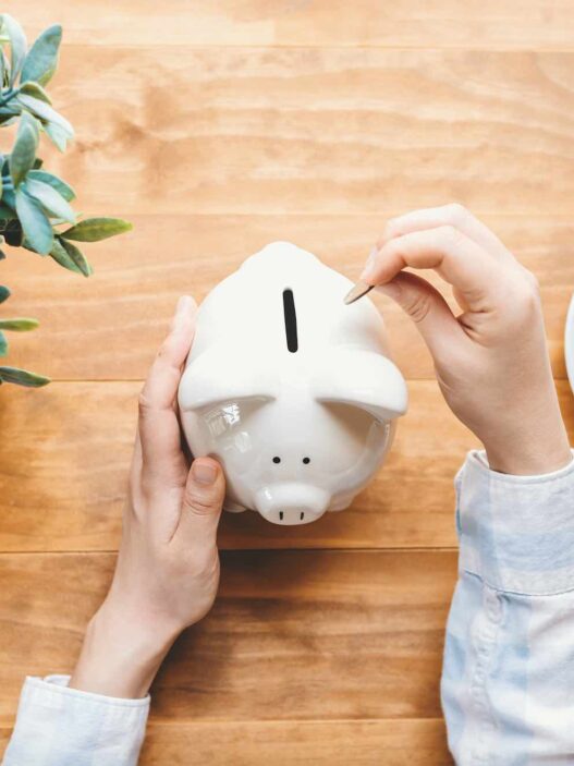 How to automate your finances
