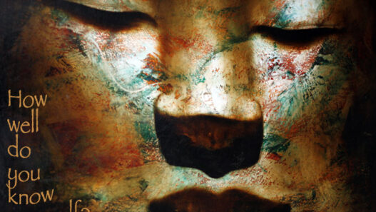 Knowing yourself