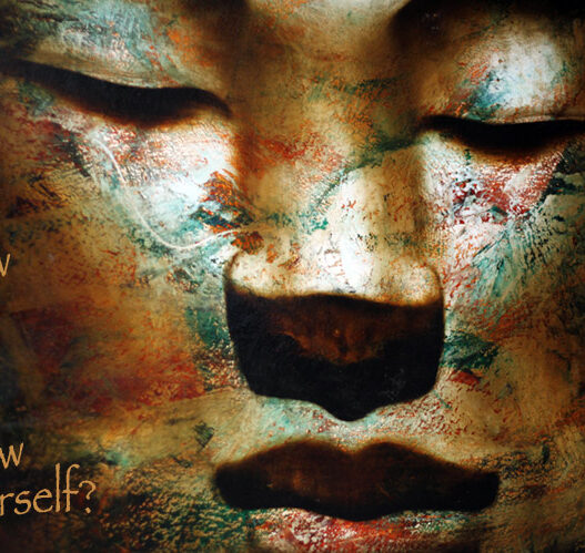 Knowing yourself