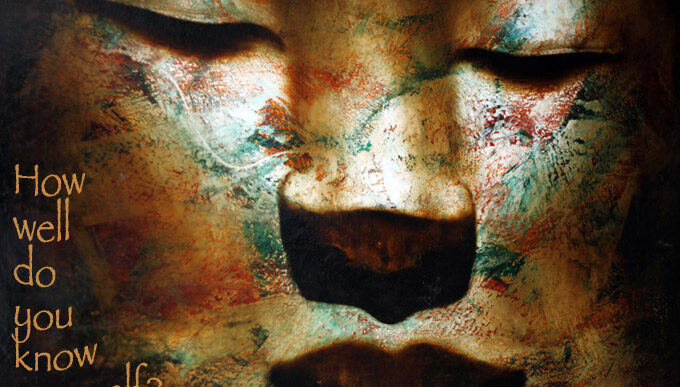 Knowing yourself