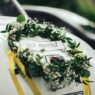 Money moves after getting married
