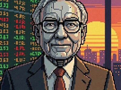 robobuffett