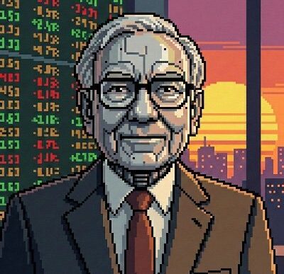 robobuffett