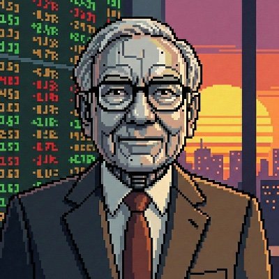 robobuffett