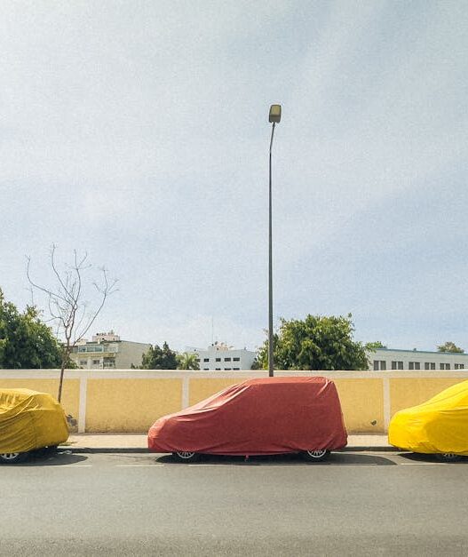 The Core Pillars of Auto Insurance Education