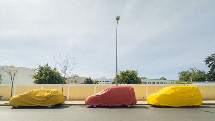 The Core Pillars of Auto Insurance Education