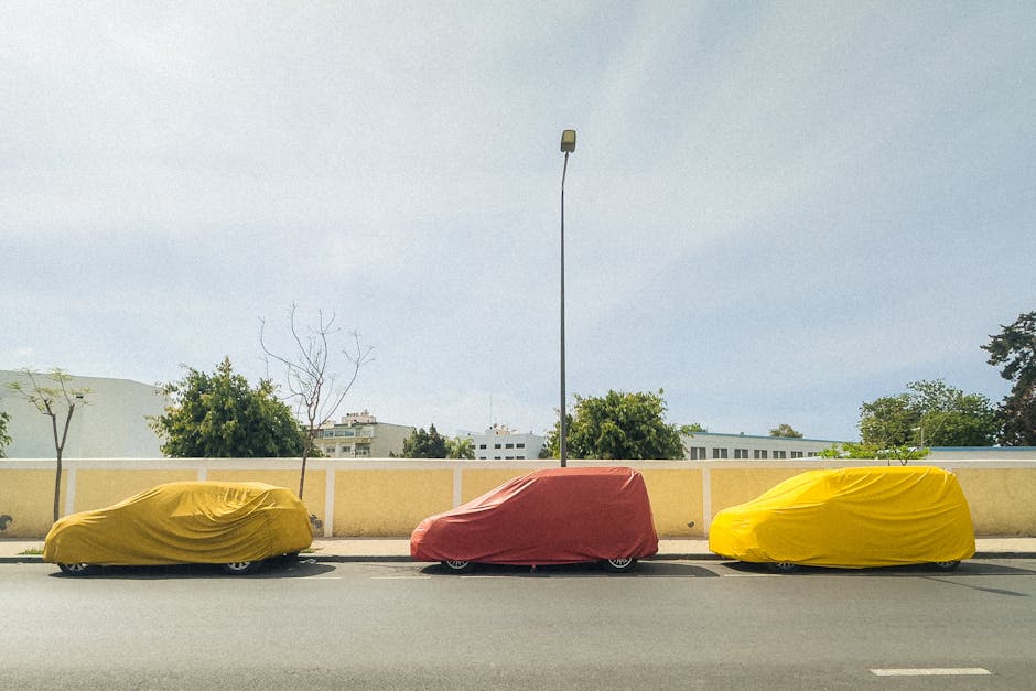 The Core Pillars of Auto Insurance Education