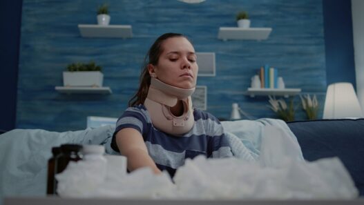 cost of negligence