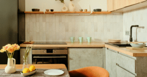 Weekend Favorites: kitchen decluttering + 10 things I stopped buying