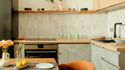 Weekend Favorites: kitchen decluttering + 10 things I stopped buying