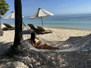 What It's Like To Stay At Hotel Tugu Lombok, Indonesia