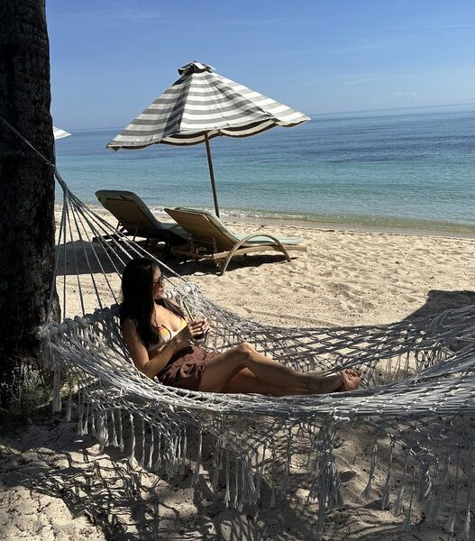 What It's Like To Stay At Hotel Tugu Lombok, Indonesia