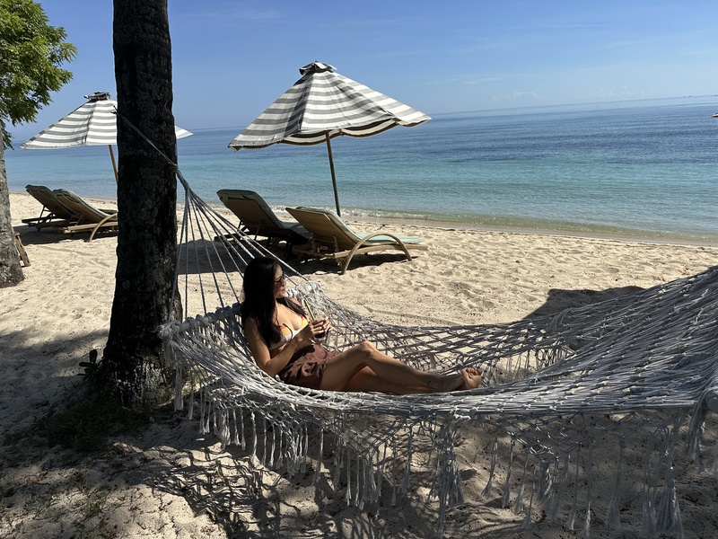 What It's Like To Stay At Hotel Tugu Lombok, Indonesia