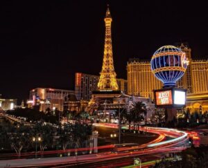 Why Las Vegas Deserves A Spot On Your Bucket List In 2026