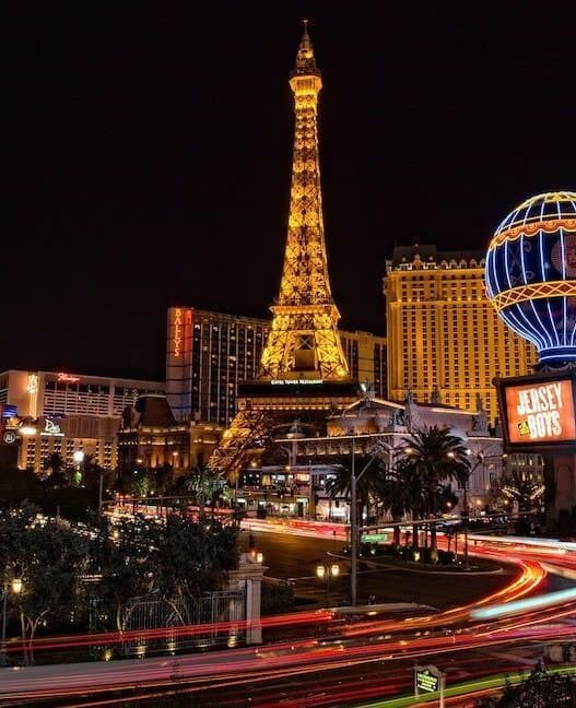 Why Las Vegas Deserves A Spot On Your Bucket List In 2026