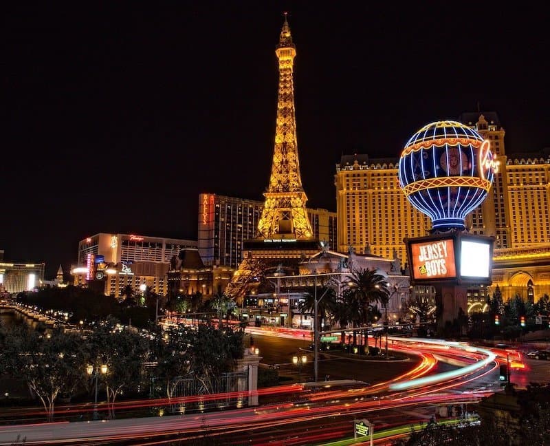 Why Las Vegas Deserves A Spot On Your Bucket List In 2026