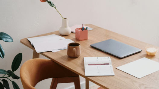 10 Little Tips to Help You Own Less Clutter