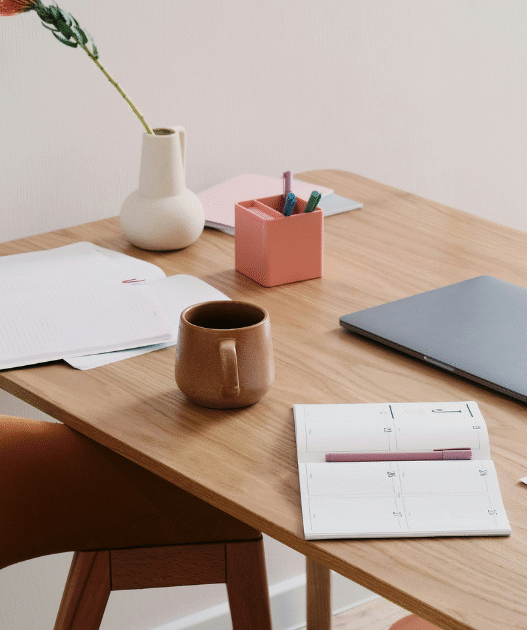 10 Little Tips to Help You Own Less Clutter