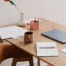 10 Little Tips to Help You Own Less Clutter