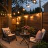 17 Small Patio Ideas That Make the Most of Limited Space