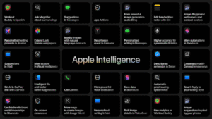 Apple AI Announcements 2026