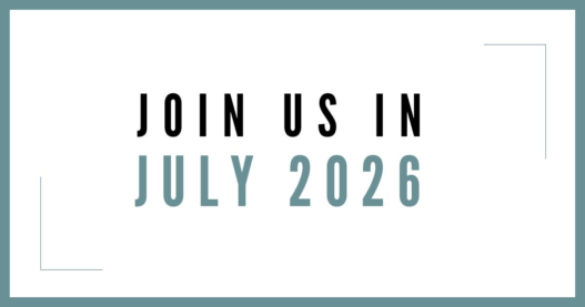 Join Us for Our July Community Calls