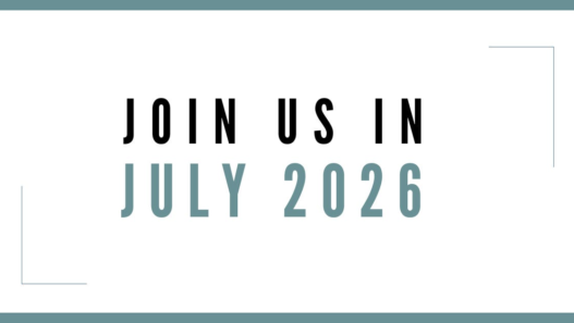 Join Us for Our July Community Calls