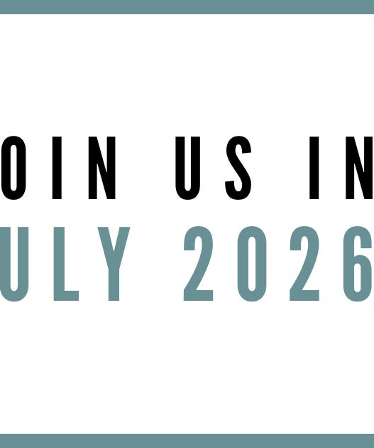 Join Us for Our July Community Calls