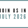 Join Us for Our July Community Calls