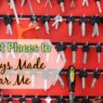 23 Best Places to Get Keys Made Near Me in 2026