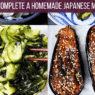 25 Easy Japanese Side Dishes for Homemade Meals