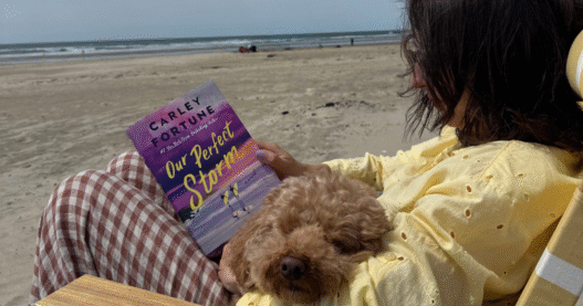 7 Summer Books That Will Make You Forget to Check Your Phone